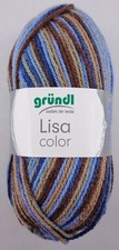 50g Lisa Premium Color