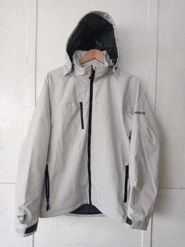 Musto br1 sailing - br1, size