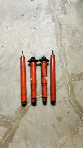 Bmw e30 koni 86 - ?,