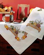 Stickpackung Oktoberfest