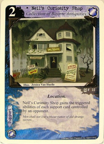 Call cthulhu lcg - of,