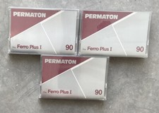 3x Permaton Ferro Plus I 90