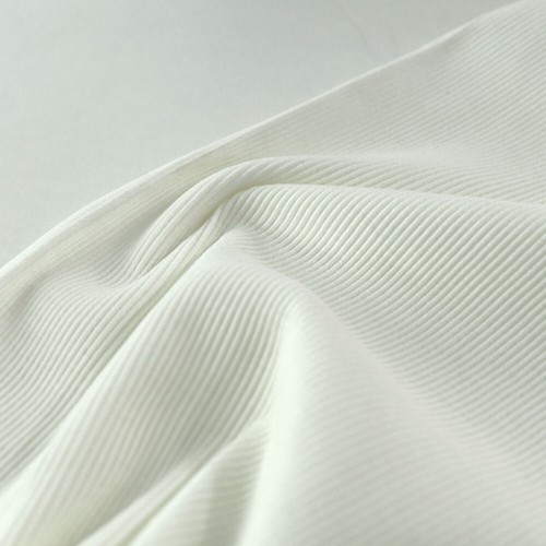 Creme weiss bündchenstoff - creme,