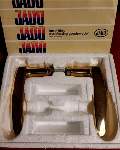 Jado türgriffe beschläge aus - jado,