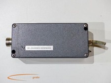 Heidenhain EXE 601 S/5-F