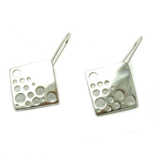 Sterling silber ohrringe - sterling,