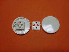 2. Wahl Balkontürgriff