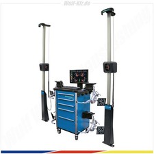 Hofmann 3D Achsmessgerät