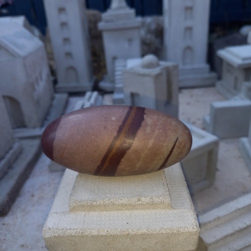 Shiva lingam narmada fluss - shiva,