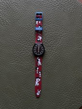 Swatch Peanuts SO29Z106