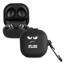 Silikon Hülle für Samsung Galaxy Buds 2 Pro Buds 2 Buds Live Kopfhörer Cover