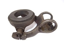 Kupplungsgabel + Ausrücker für Kupplung vom Fendt Dieselross F15 F20 Traktor