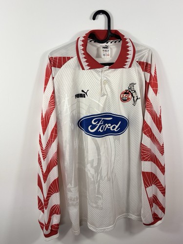 Köln 1996 1997 - 1.,