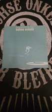 Böhse Onkelz Lp Vinyl Live In
