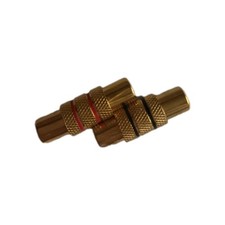 Chinch Adapter Verbindung