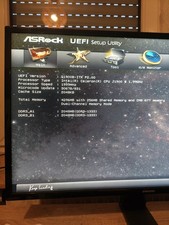 Asrock Q1900-ITX Intel