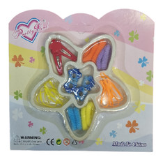 9 Packung Kinder Schmuckset