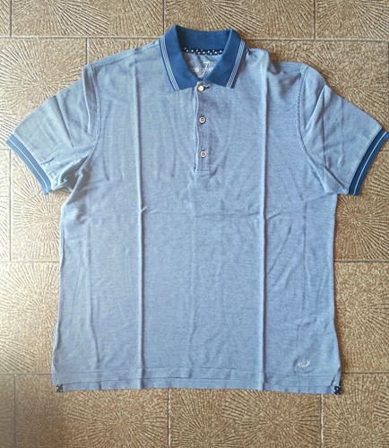 Jacob cohen poloshirt - poloshirt, gr