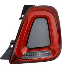 Heckleuchte passend für Fiat