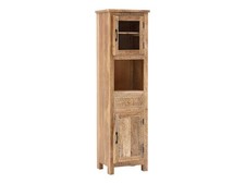 Woodkings Hochschrank Santa