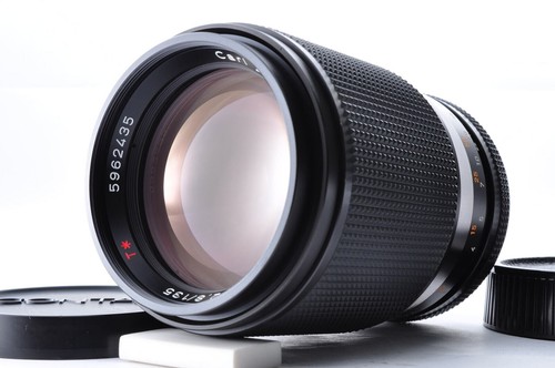Contax carl zeiss - contax, sonnar