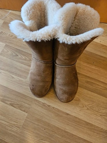 Australian ugg boots - boots, –