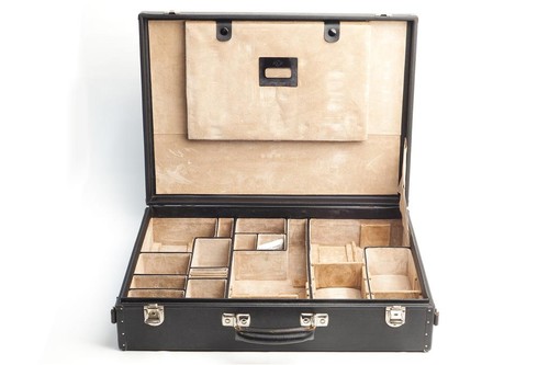 Hasselblad outfit case - , 517