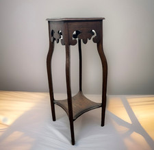 Blumensäule Blumentisch