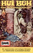Hui Buh - Folge 1: Das