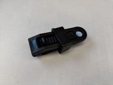 Handschuhhalter Klemme Klammer Feuerwehr Security Survival Outdoor Zeltklemme