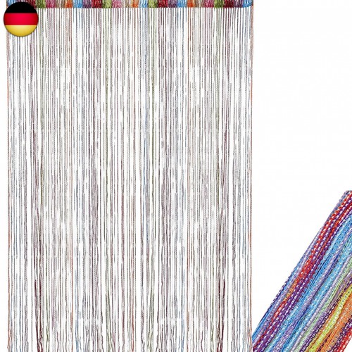 Fadenvorhang türvorhang - fadenvorhang,