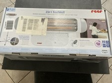 Reer 2in1 FeelWell Wickeltisch