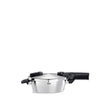 FISSLER Schnellbratpfanne Schnellkochtopf VITAQUICK PREMIUM 22 cm 2,5 Liter