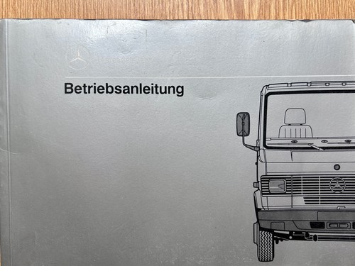 Betriebsanleitung