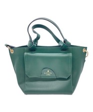 LANVIN en Bleu Louise Green
