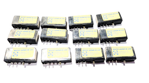 Alltec japan mot stimmgabel - alltec,