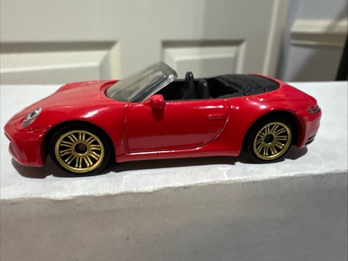 Matchbox pack porsche 911 - matchbox,