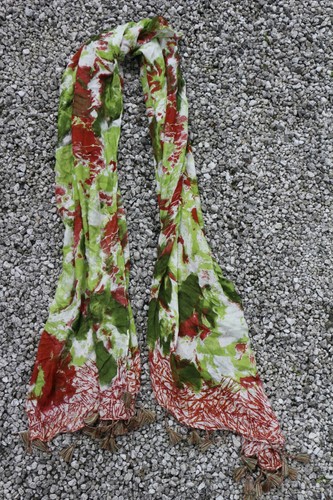 Neuw hippie batik tuch - neuw.,