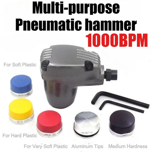 Luft schlaghammer kit 1000 - luft-schlaghammer-kit,