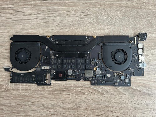 Logicboard apple macbook pro - logicboard,