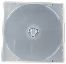 50 Stk unzerbrechliche Hüllen