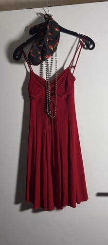 Chili kleid mini - chili,