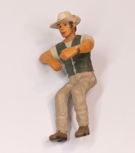 Schleich 42004 lkw fahrer - 42004,