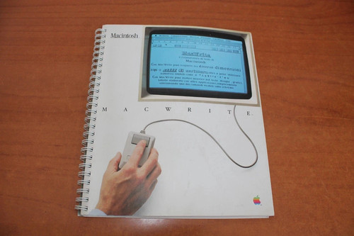 Apple macintosh plus mac - macintosh,