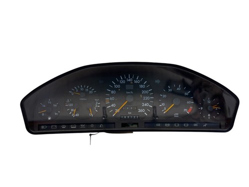 Mercedes 320 r129 - mercedes,