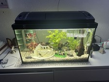 Aquarium 60L  60x30x30cm