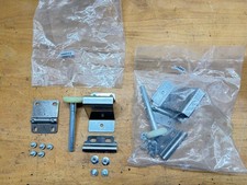 Günther-Tore, Sektionaltor