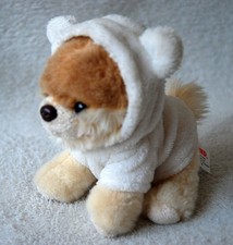 Gund Itty Bitty Boo #009