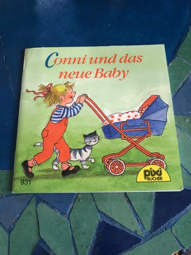 Pixi alt 931 conni und - pixi,