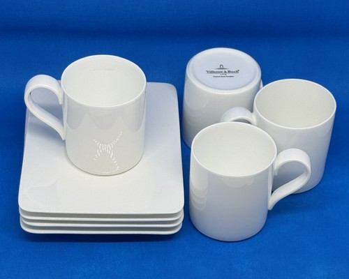 Kaffee gedecke villeroy - kaffee-gedecke, &